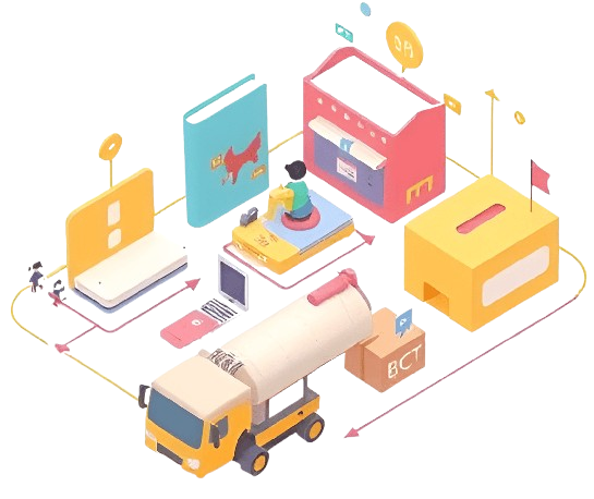 Complete Supply Chain Excellence