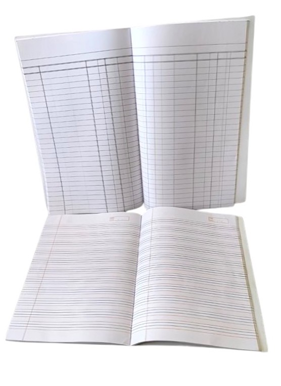 Subject-Specific Notebooks